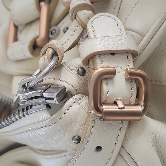 46.AUTHENTIC CHLOE - Picture 12 of 16